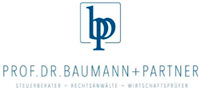 Prof. Dr. Baumann